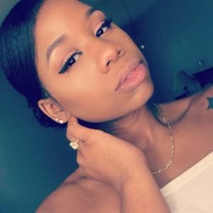 Meet your Posher, Taylor anne